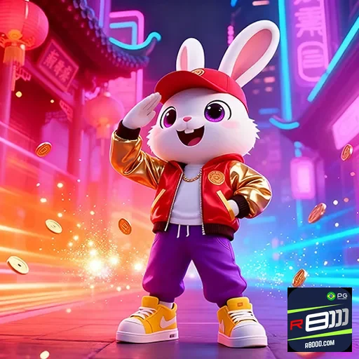 Imagem de caça-níqueis - r8000