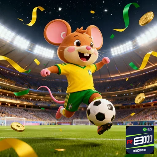 Cassino ao vivo emocionante - r8000