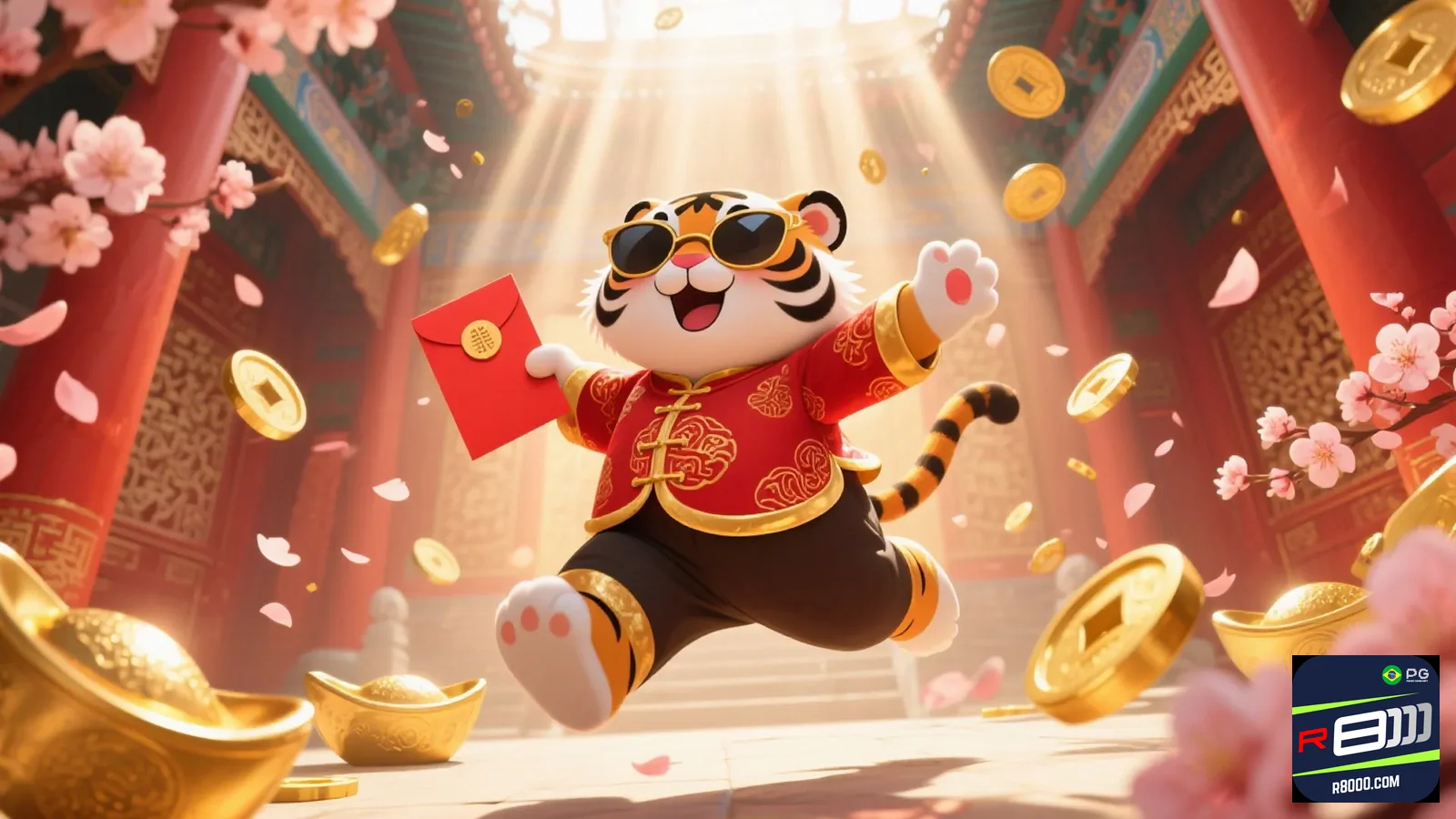 Aplicativo r8000 em celular - r8000